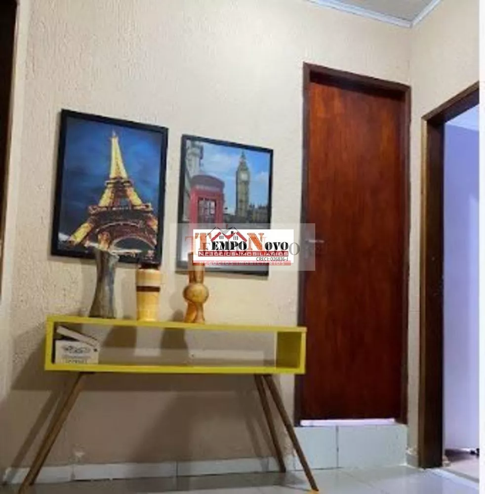 Casa, 6 quartos - Foto 16