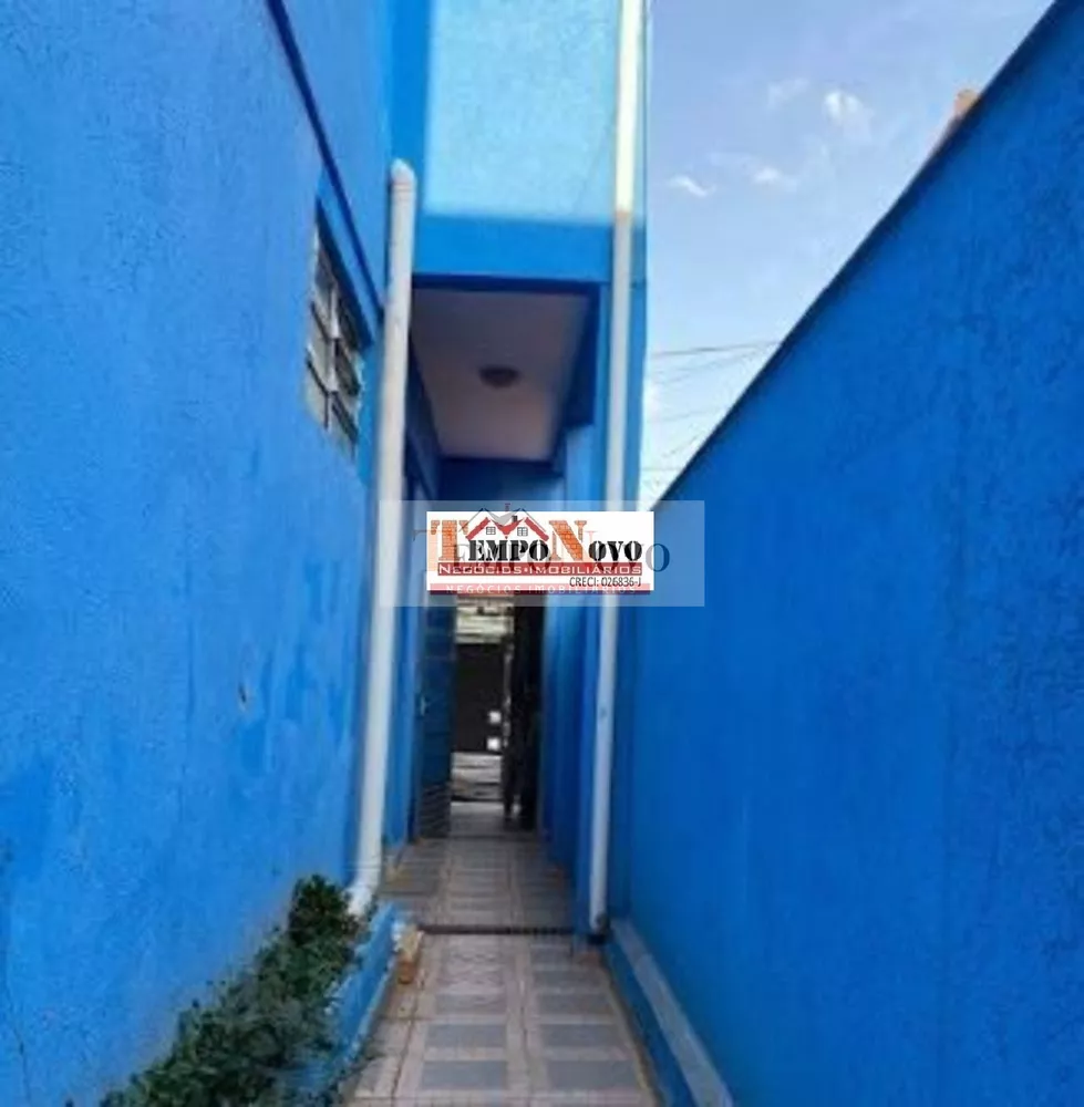 Casa, 6 quartos - Foto 18
