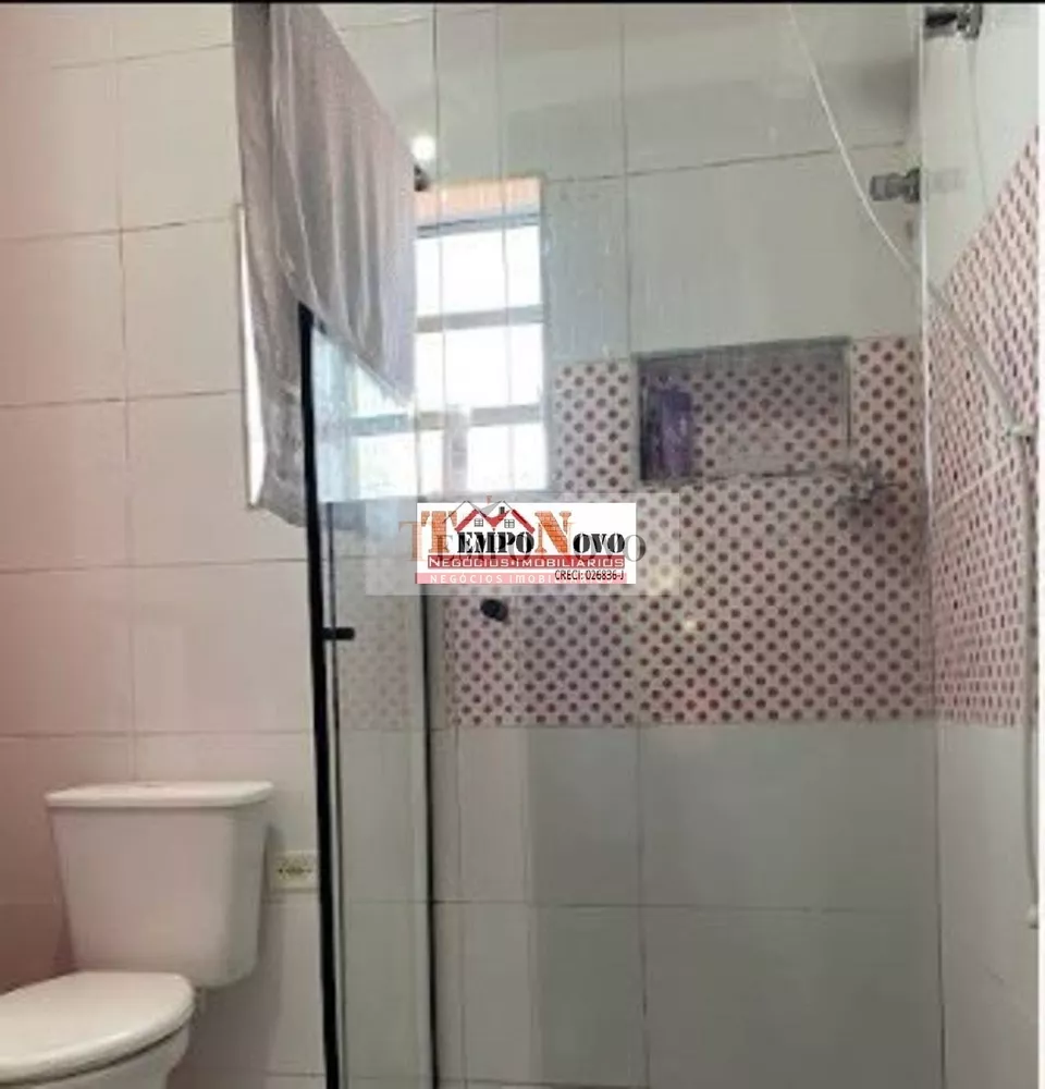 Casa, 6 quartos - Foto 17