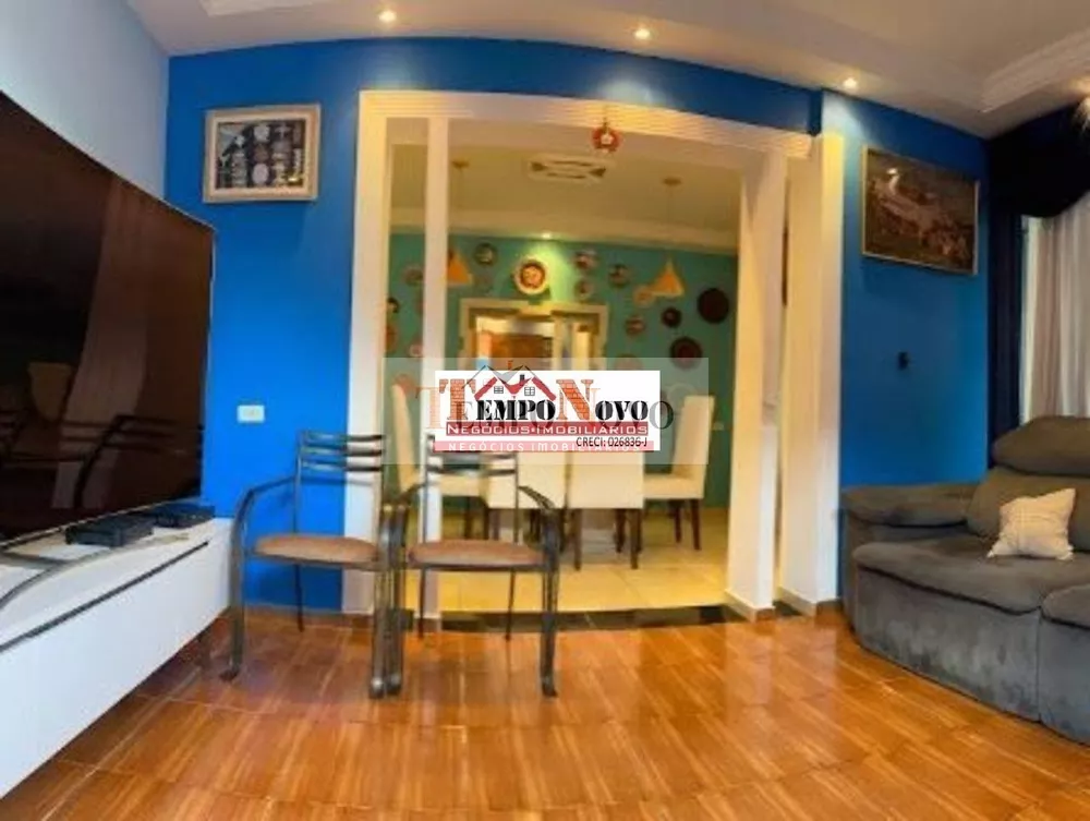 Casa, 6 quartos - Foto 8