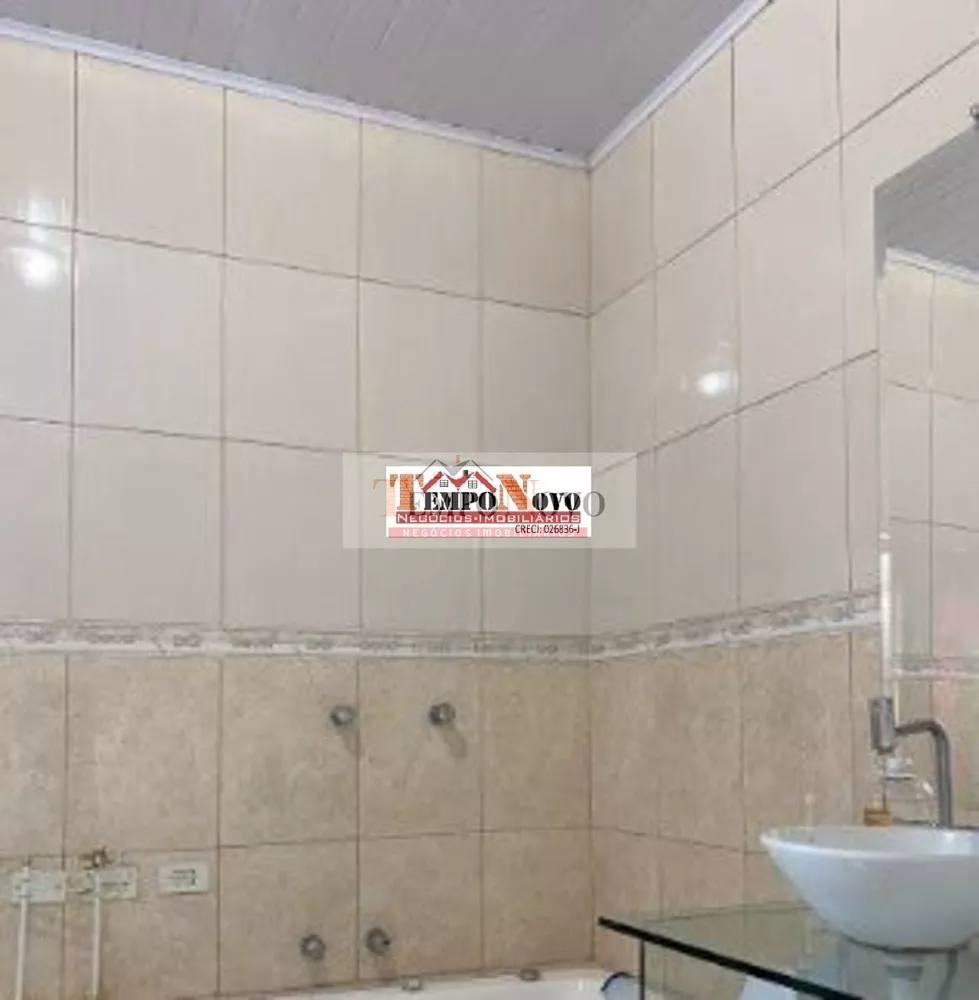 Casa, 6 quartos - Foto 3