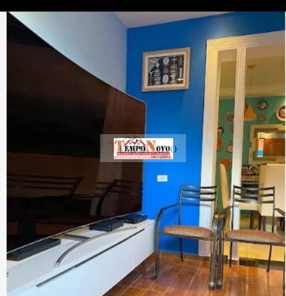 Casa, 6 quartos - Foto 12