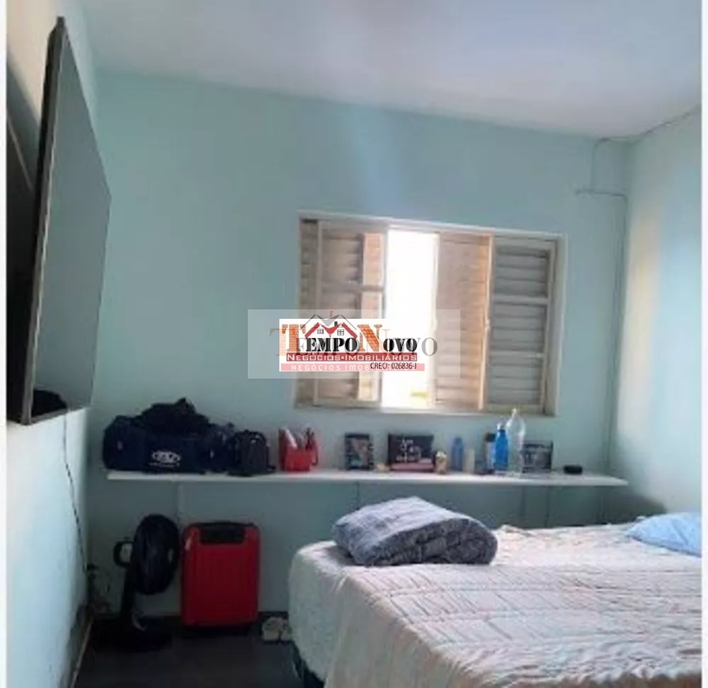 Casa, 6 quartos - Foto 13