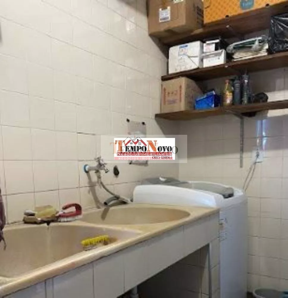 Casa, 6 quartos - Foto 10