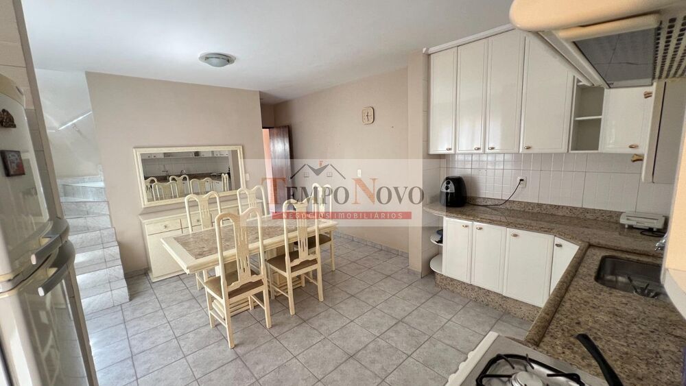 Casa, 3 quartos, 119 m² - Foto 1
