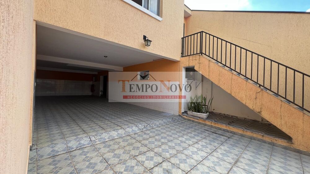 Casa, 3 quartos, 119 m² - Foto 8