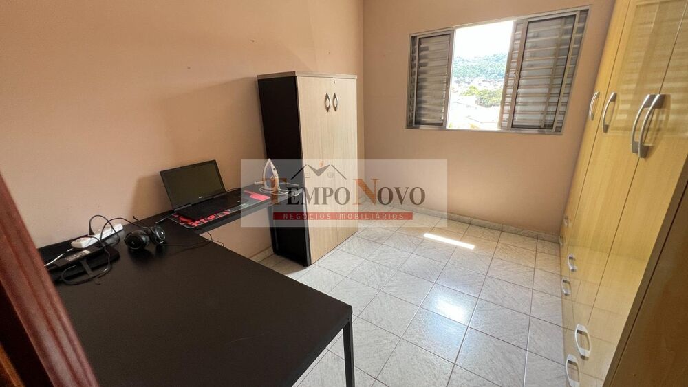 Casa, 3 quartos, 119 m² - Foto 2