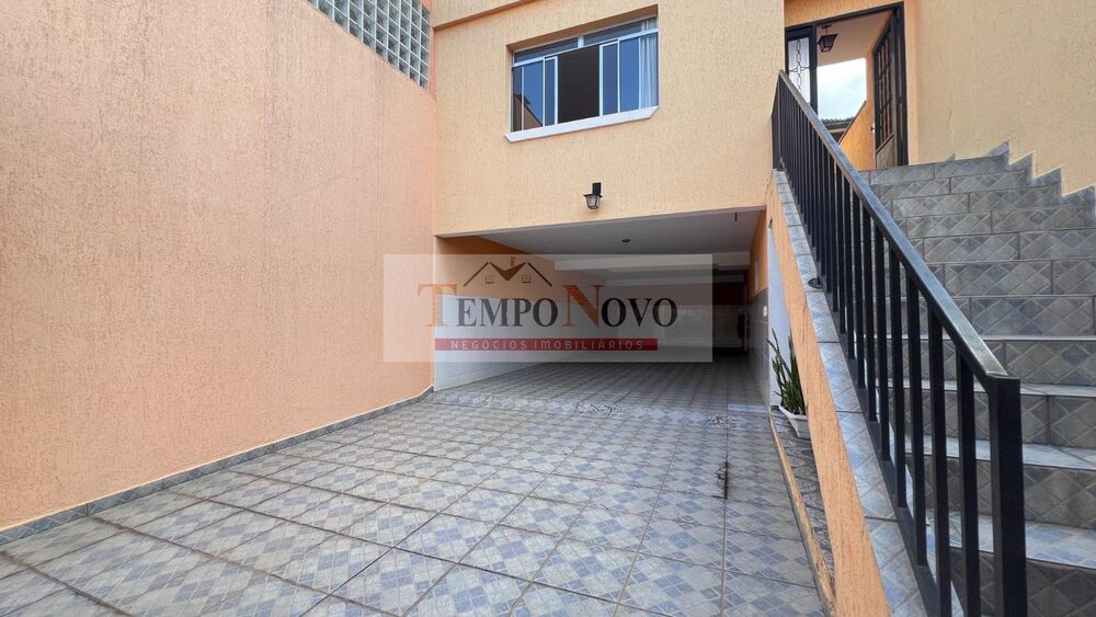 Casa, 3 quartos, 119 m² - Foto 11