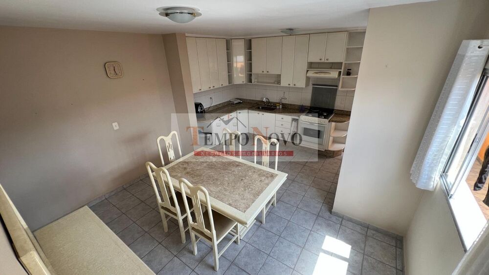 Casa, 3 quartos, 119 m² - Foto 4