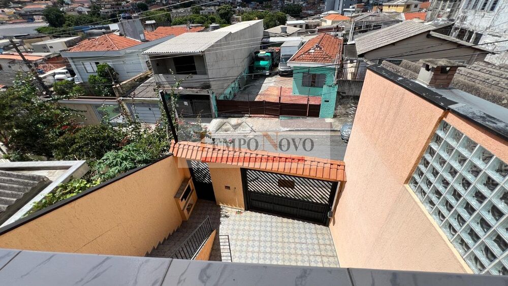 Casa, 3 quartos, 119 m² - Foto 7