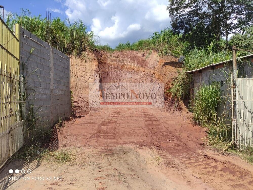 Terreno, 150 m² - Foto 1