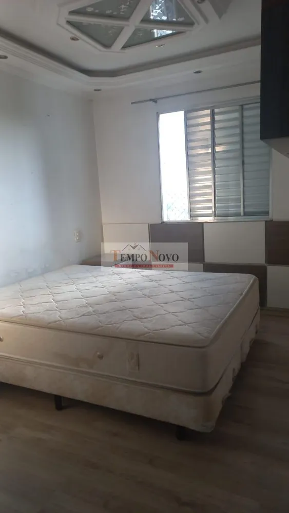 Apartamento, 2 quartos, 62 m² - Foto 3
