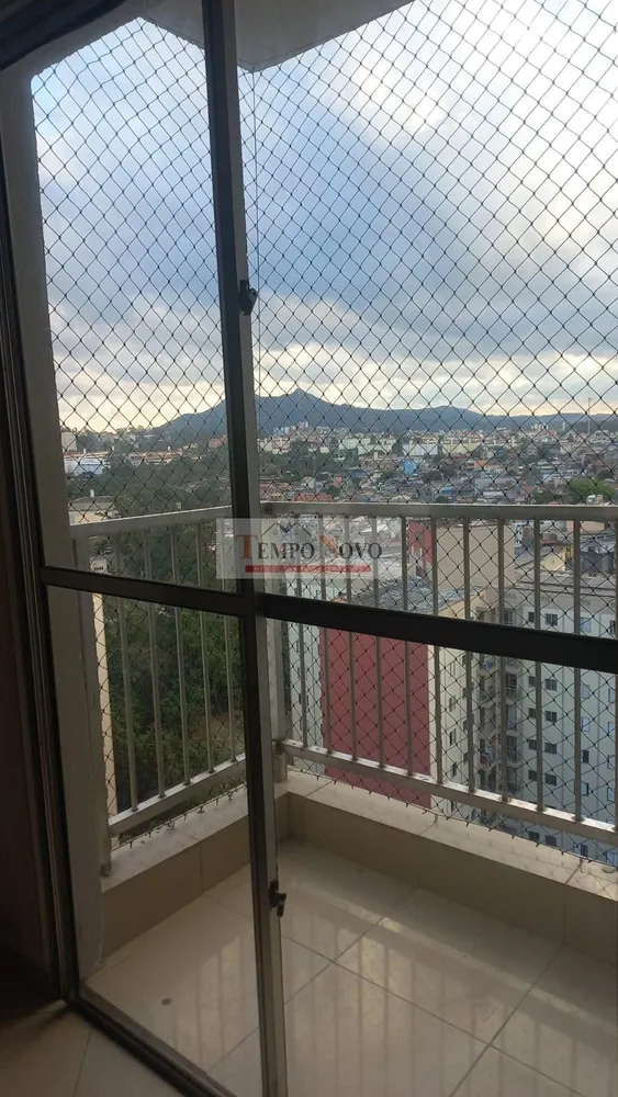 Apartamento, 2 quartos, 62 m² - Foto 4