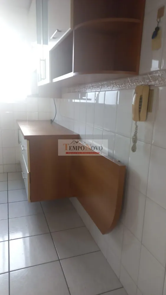 Apartamento, 2 quartos, 62 m² - Foto 2