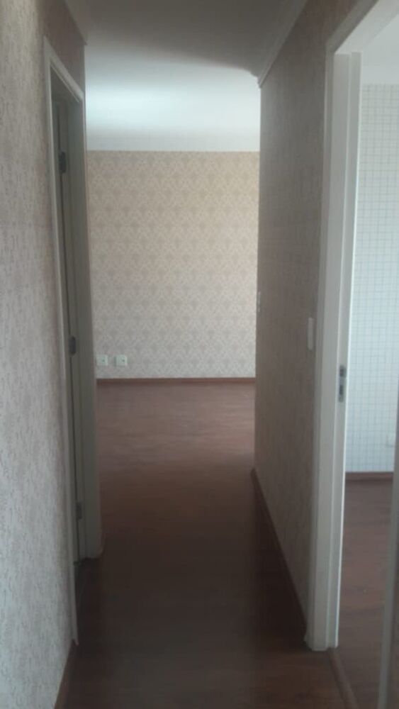 Apartamento à venda com 2 quartos, 58m² - Foto 3