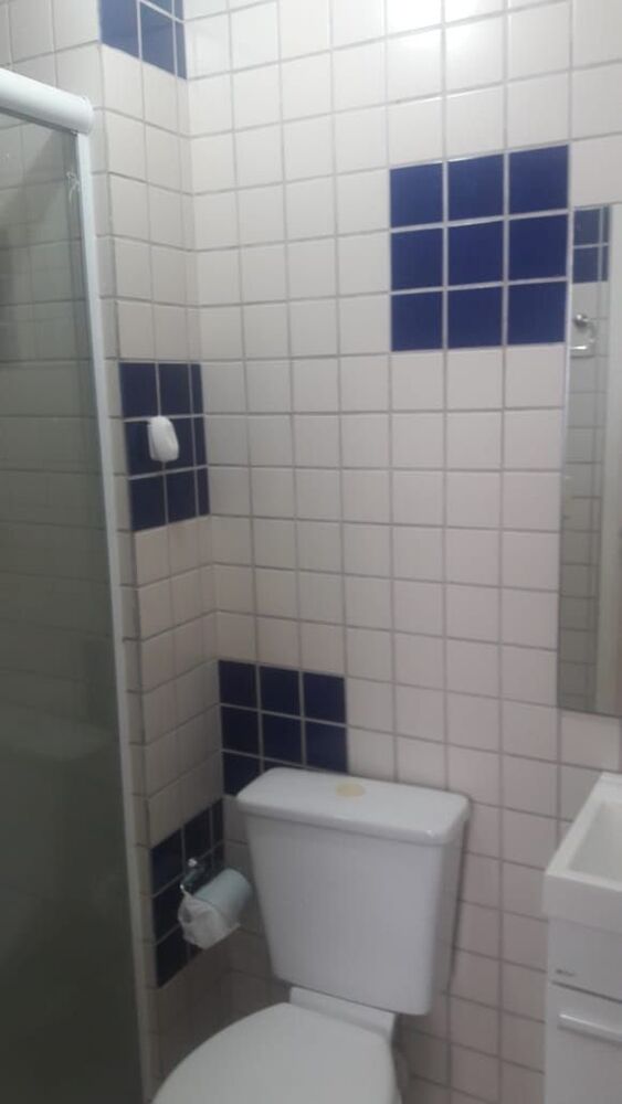 Apartamento à venda com 2 quartos, 58m² - Foto 2