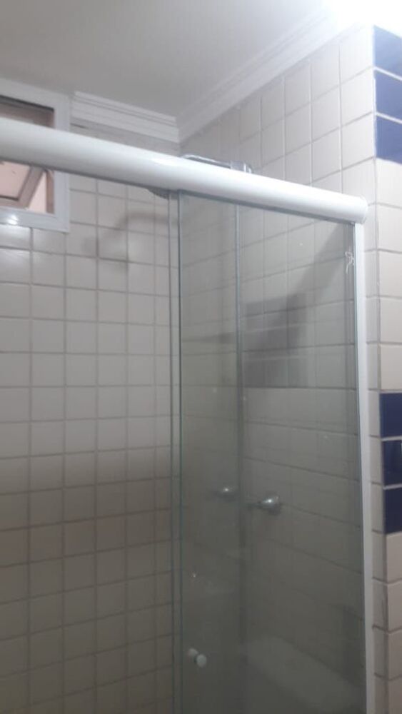 Apartamento à venda com 2 quartos, 58m² - Foto 4