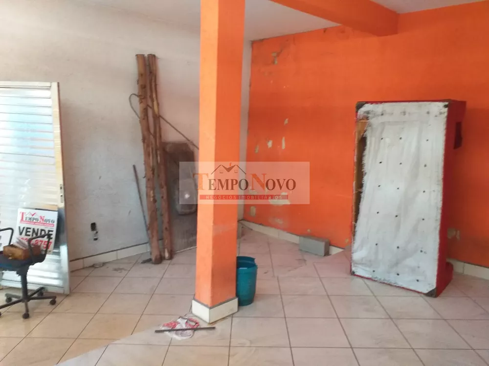 Casa, 2 quartos - Foto 4