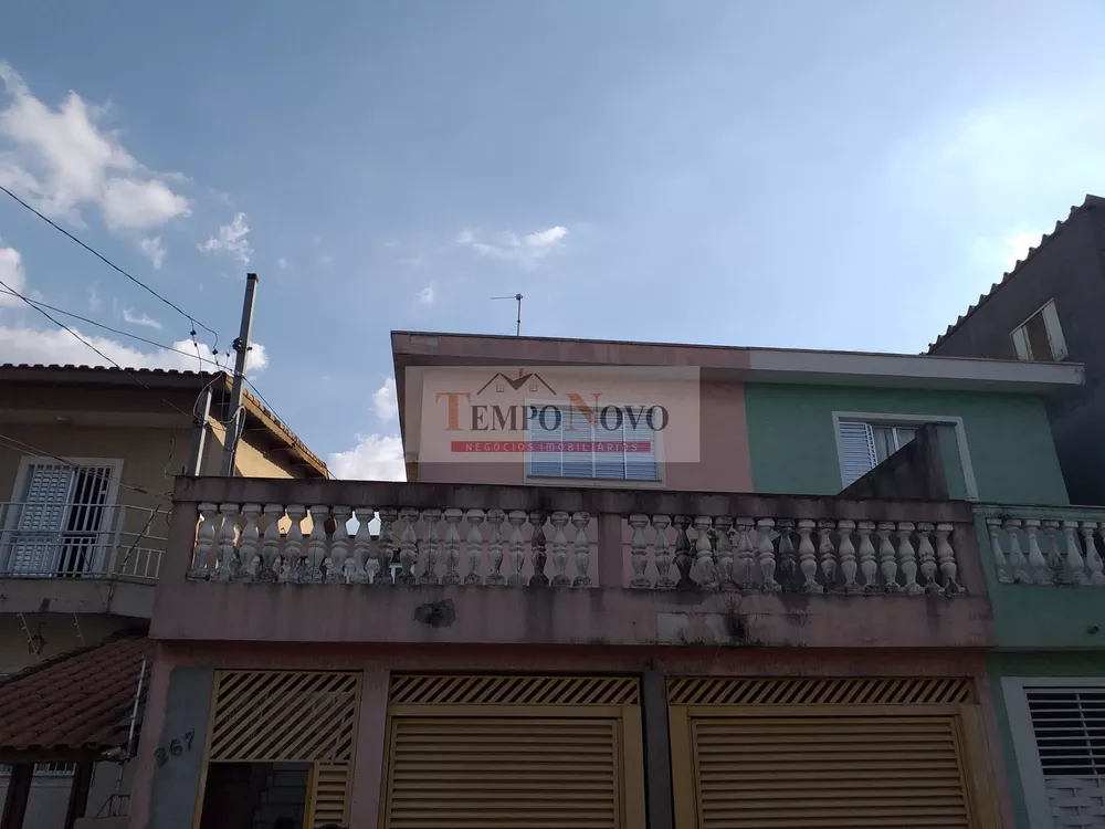 Casa, 2 quartos - Foto 2