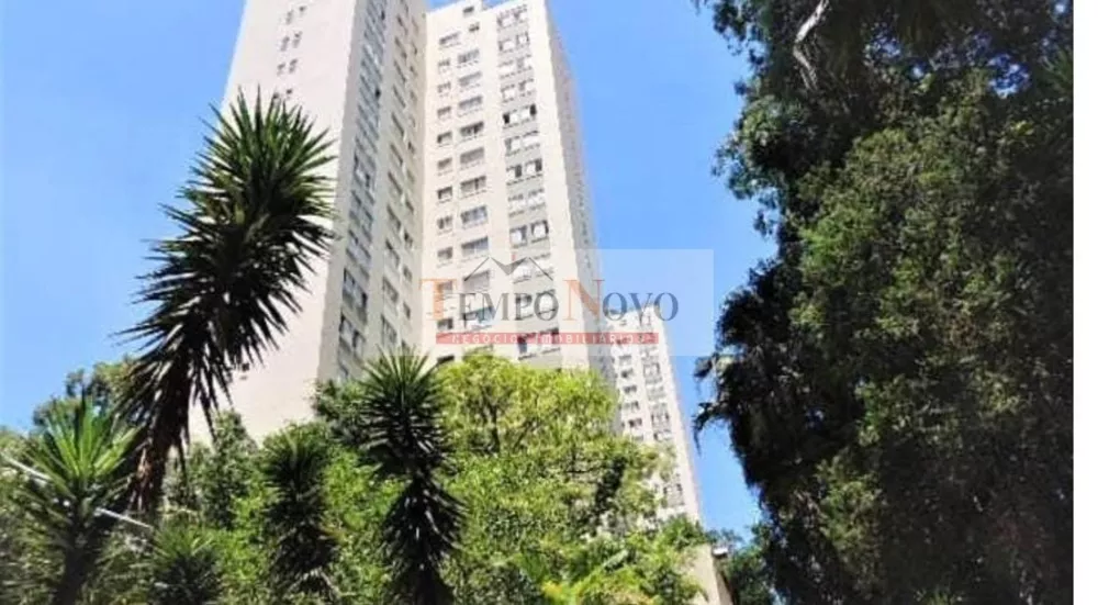 Apartamento, 2 quartos, 50 m² - Foto 7