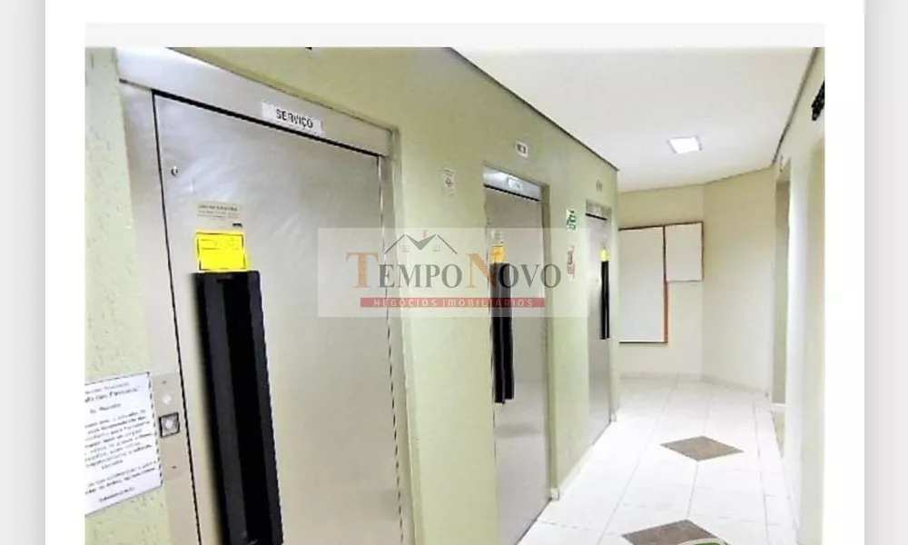 Apartamento, 2 quartos, 50 m² - Foto 3