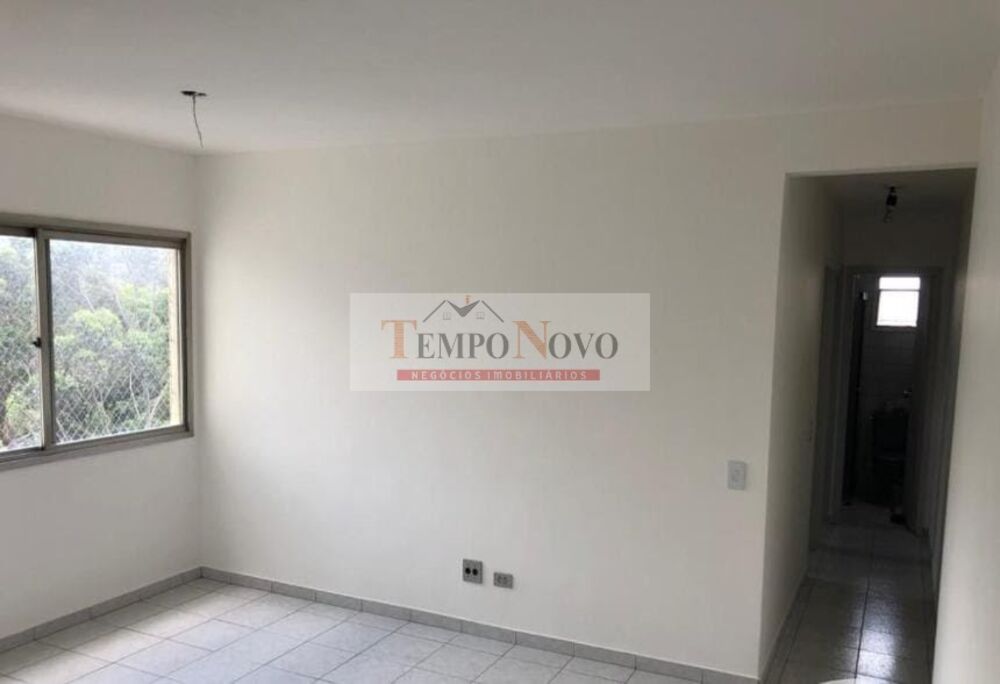 Apartamento, 2 quartos, 50 m² - Foto 28