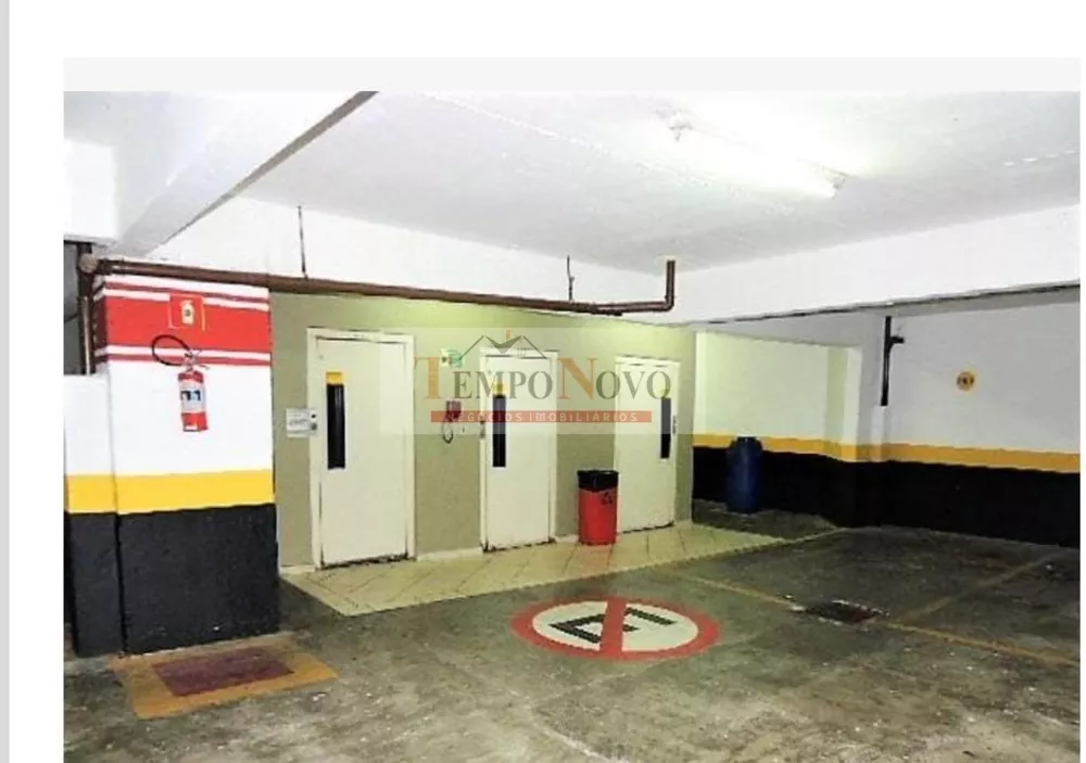 Apartamento, 2 quartos, 50 m² - Foto 9