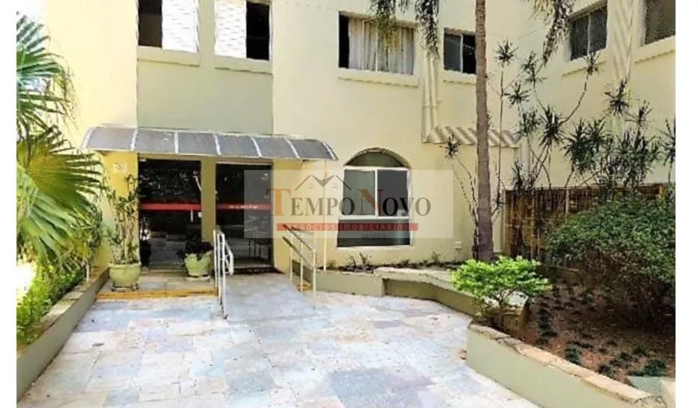Apartamento, 2 quartos, 50 m² - Foto 16