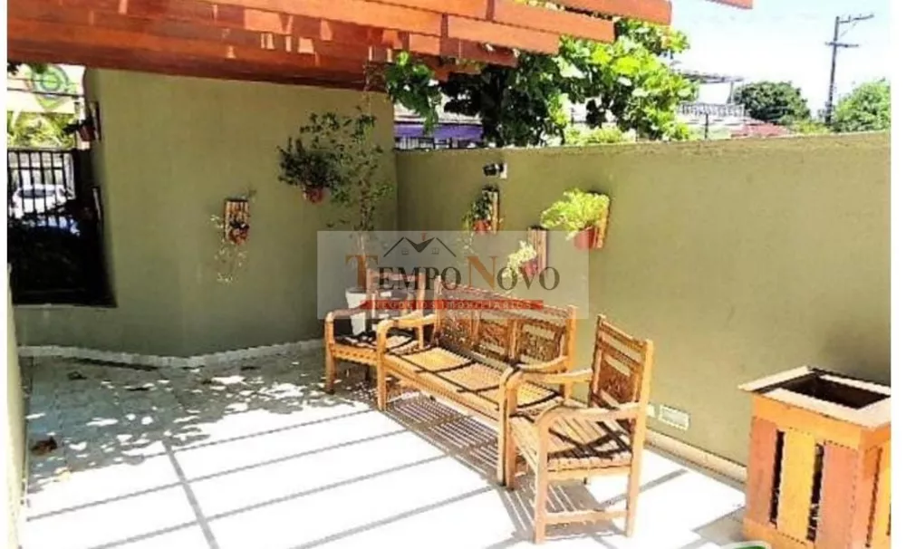 Apartamento, 2 quartos, 50 m² - Foto 11