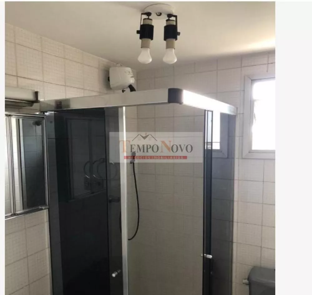 Apartamento, 2 quartos, 50 m² - Foto 5