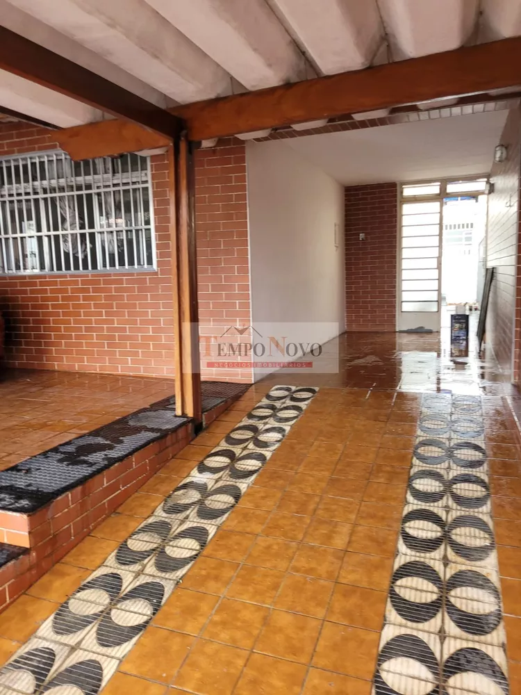 Casa à venda com 2 quartos, 150m² - Foto 7