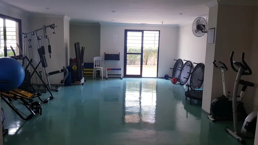 Apartamento, 3 quartos, 100 m² - Foto 2
