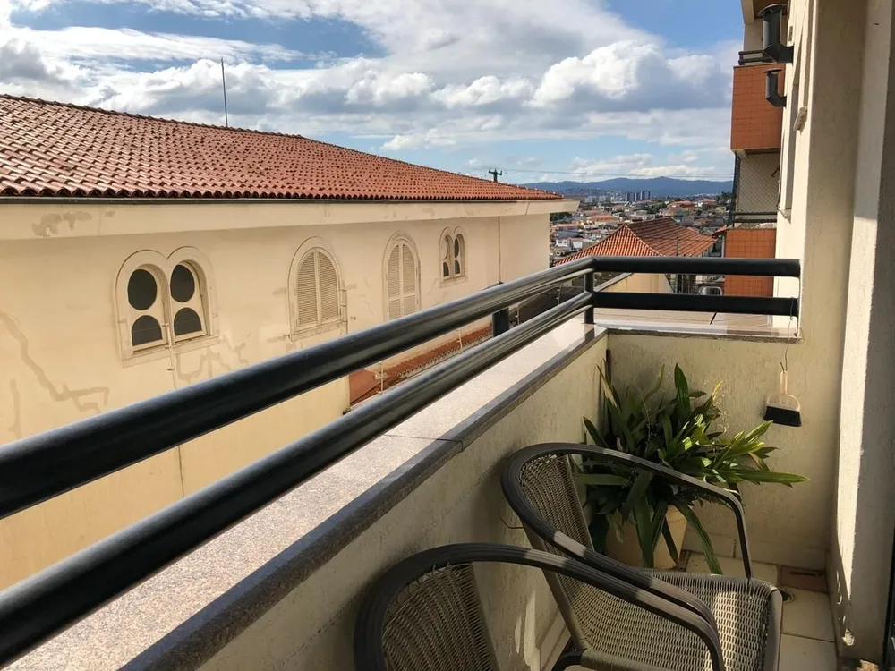 Apartamento, 3 quartos, 100 m² - Foto 1