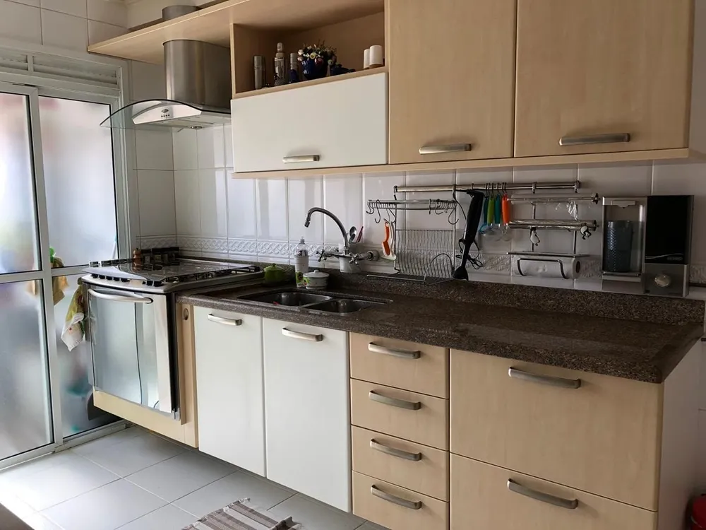Apartamento, 3 quartos, 100 m² - Foto 4
