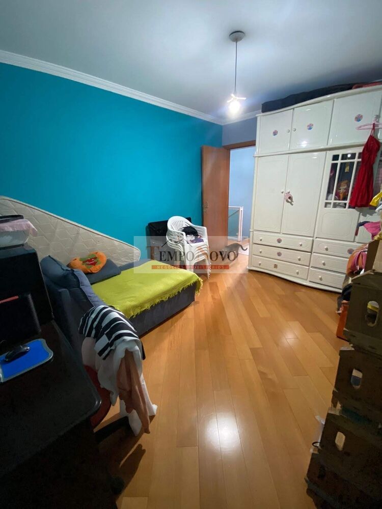 Casa, 3 quartos, 140 m² - Foto 9