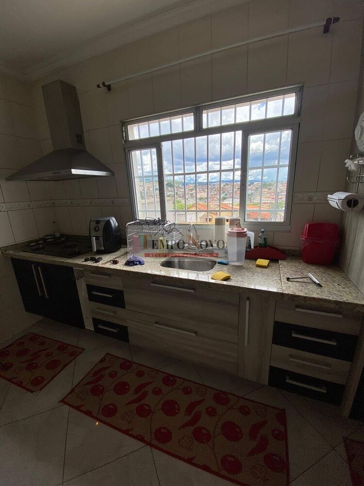 Casa, 3 quartos, 140 m² - Foto 2