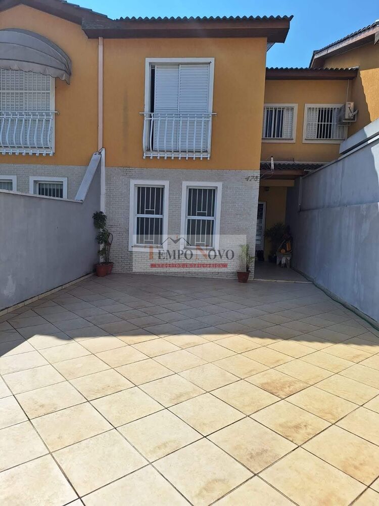 Casa, 3 quartos, 140 m² - Foto 1