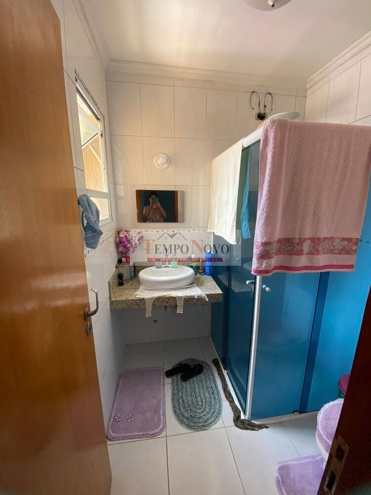 Casa, 3 quartos, 140 m² - Foto 8