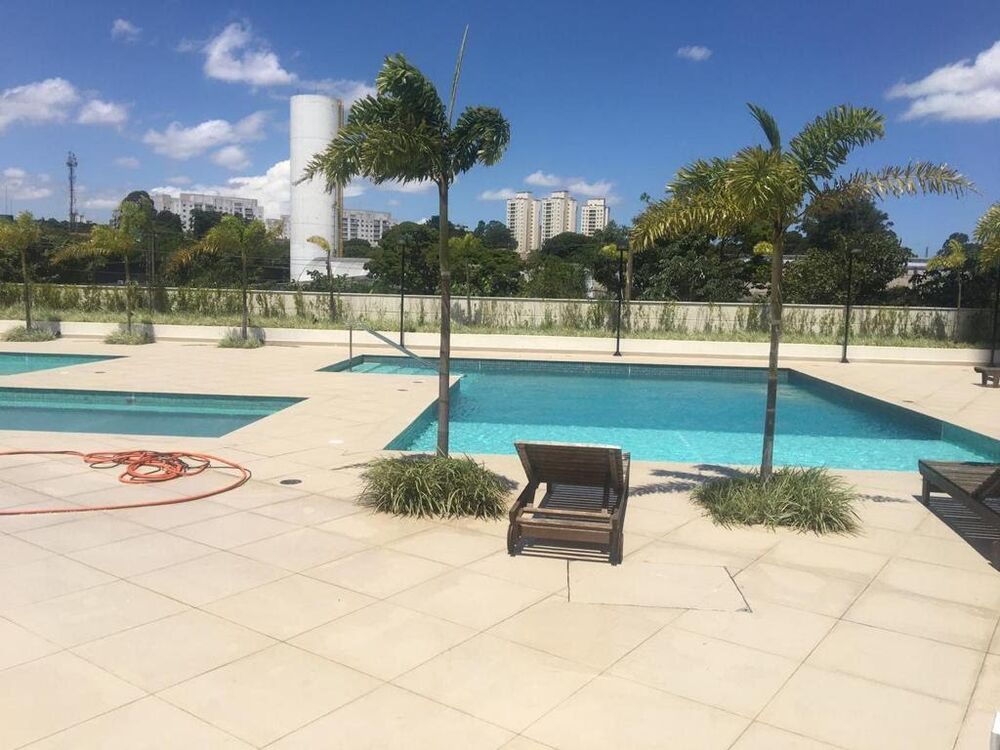 Cobertura, 4 quartos, 266 m² - Foto 1