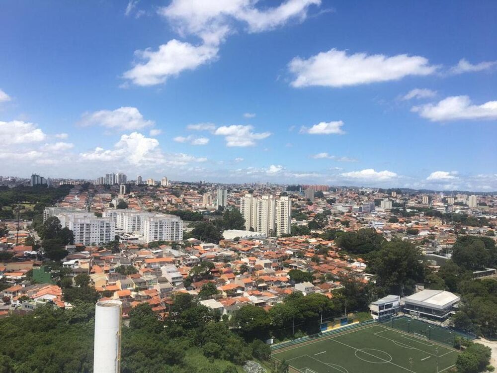 Cobertura, 4 quartos, 266 m² - Foto 2