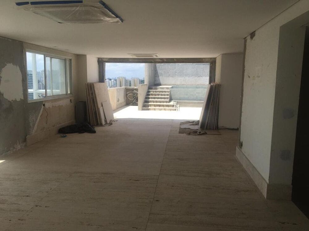 Cobertura, 4 quartos, 266 m² - Foto 3