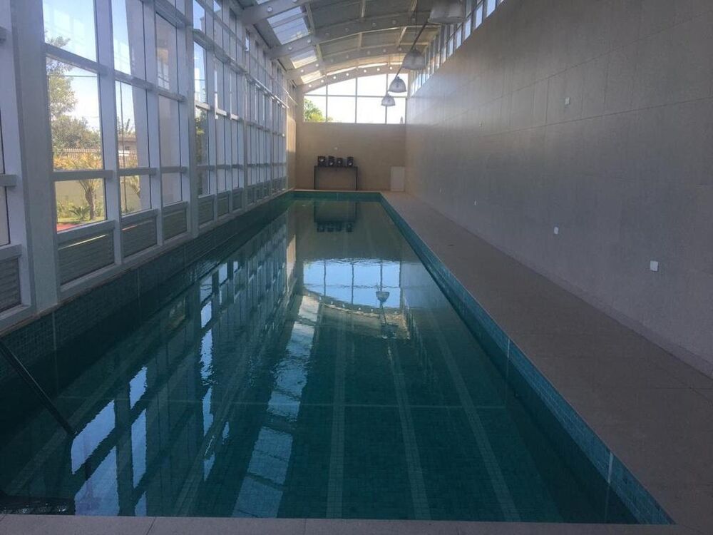 Cobertura, 4 quartos, 266 m² - Foto 4