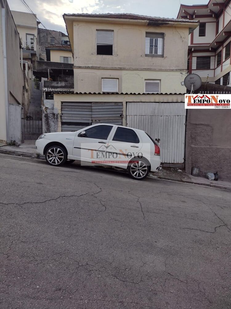 Terreno, 518 m² - Foto 2