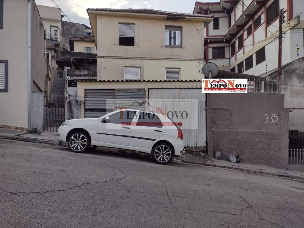 Terreno, 518 m² - Foto 3