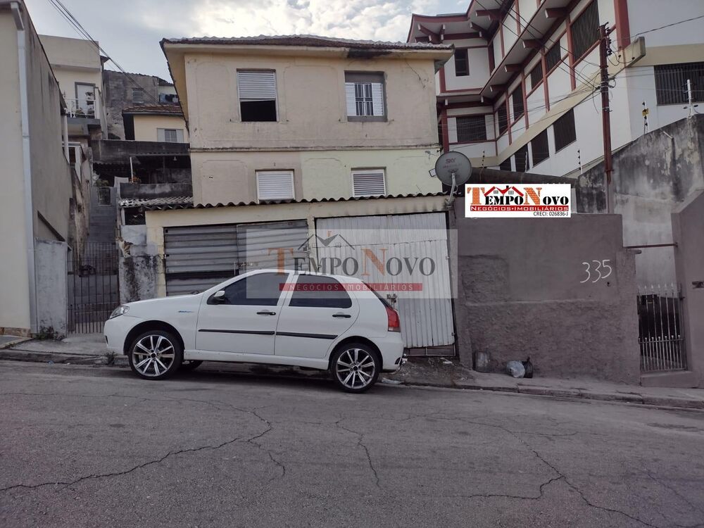 Terreno, 518 m² - Foto 1