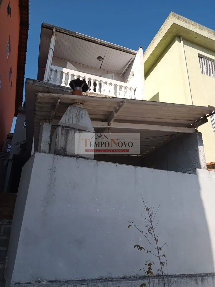 Casa, 2 quartos - Foto 1