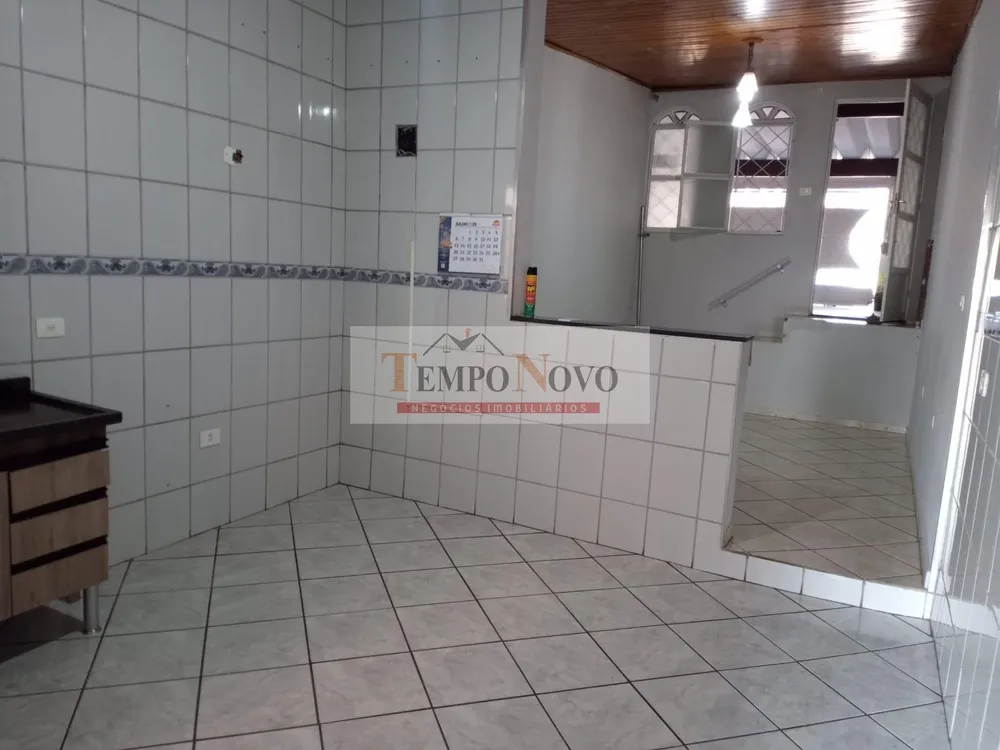 Casa, 2 quartos - Foto 2