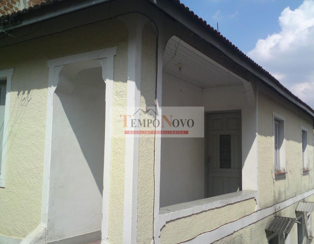 Casa, 3 quartos, 153 m² - Foto 2