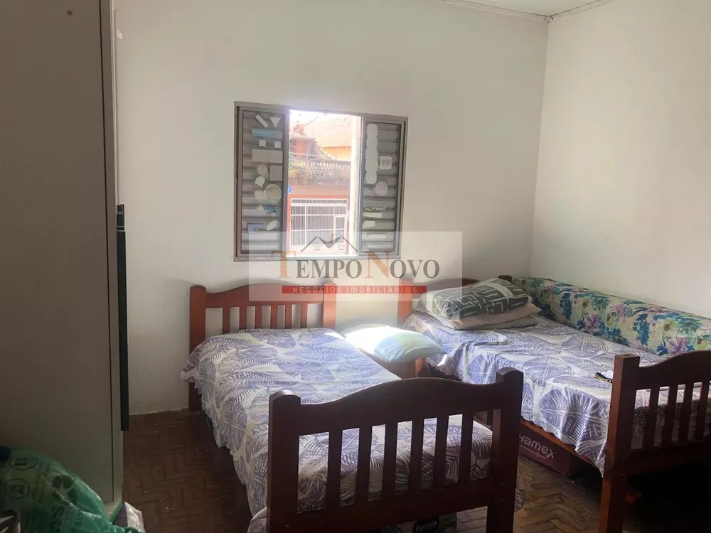 Casa, 5 quartos - Foto 16