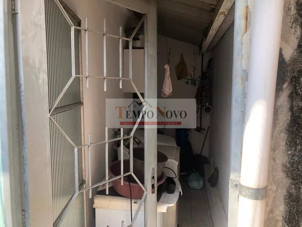 Casa, 5 quartos - Foto 15